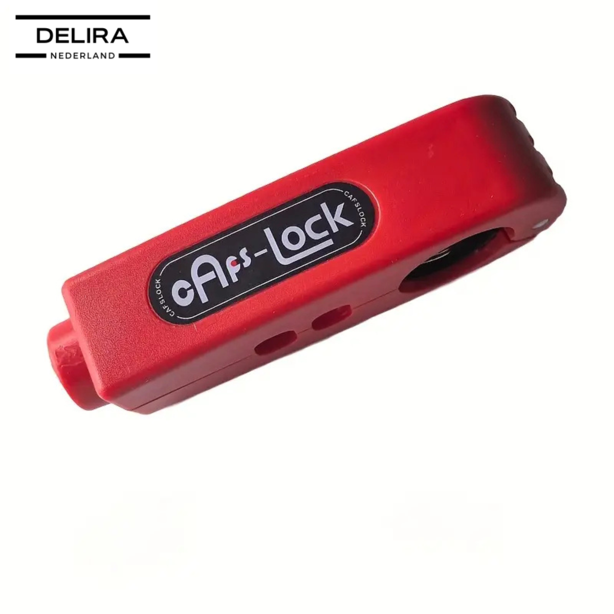 CapsLock Pro™ – Jouw #1 beveiliging tegen diefstal