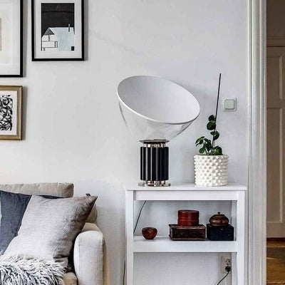 Delira Tafellamp Komvorm Elegant