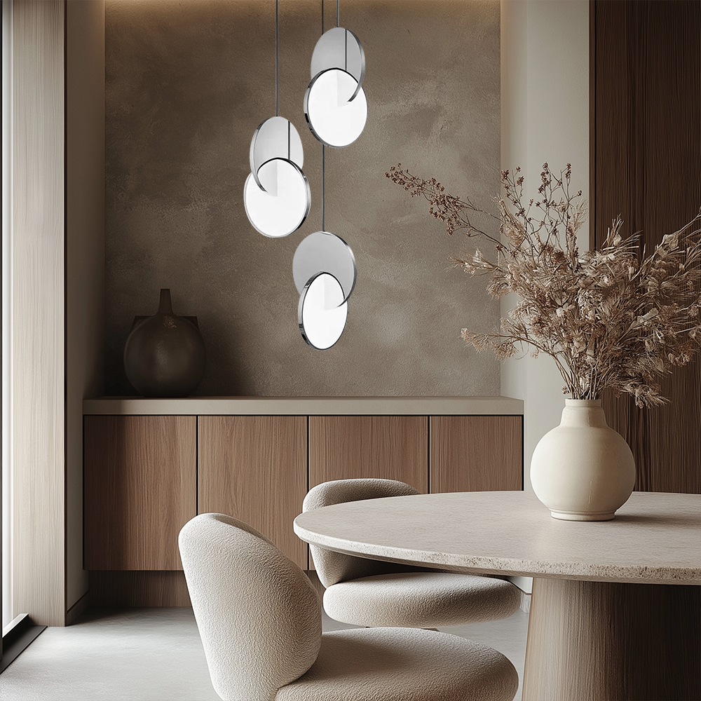 Delira Lampen Handgemaakt Italiaans Ontwerp