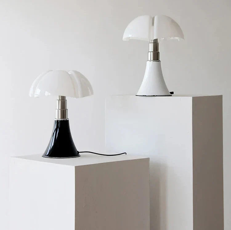 Delira Tafellamp Vintage LED Design