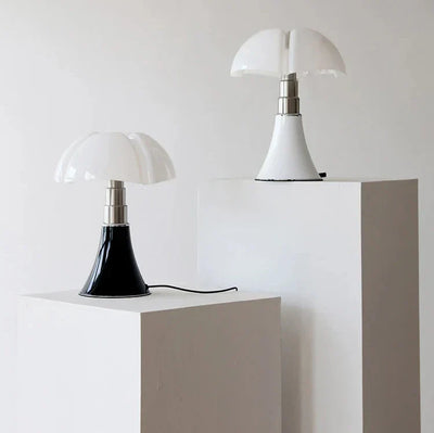 Delira Tafellamp Vintage LED Design