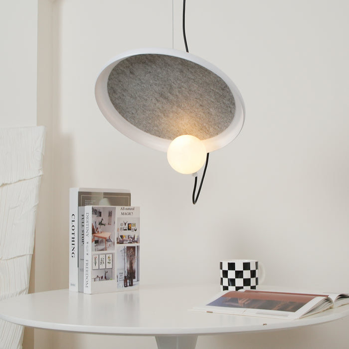Delira Hanglamp 3D Bal Elegant