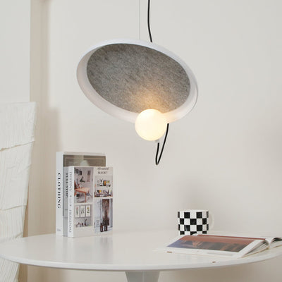 Delira Hanglamp 3D Bal Elegant