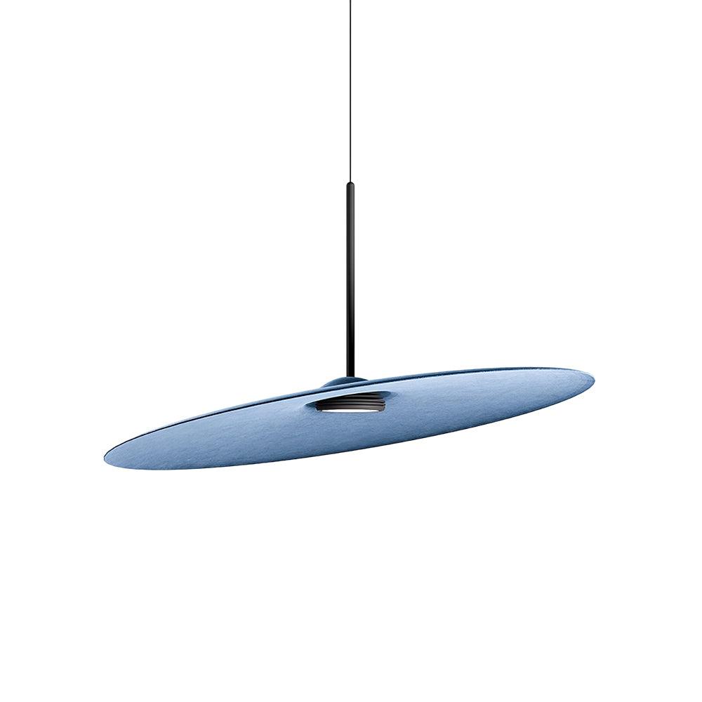 Delira Hanglamp Akoestisch Comfort