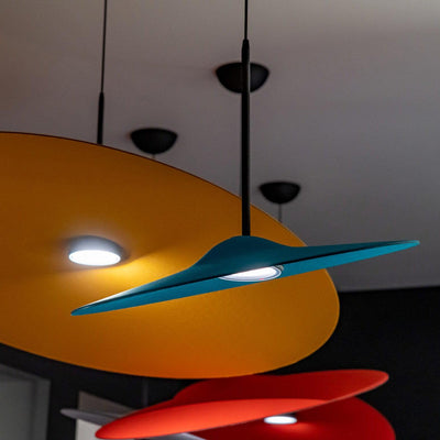 Delira Hanglamp Akoestisch Comfort