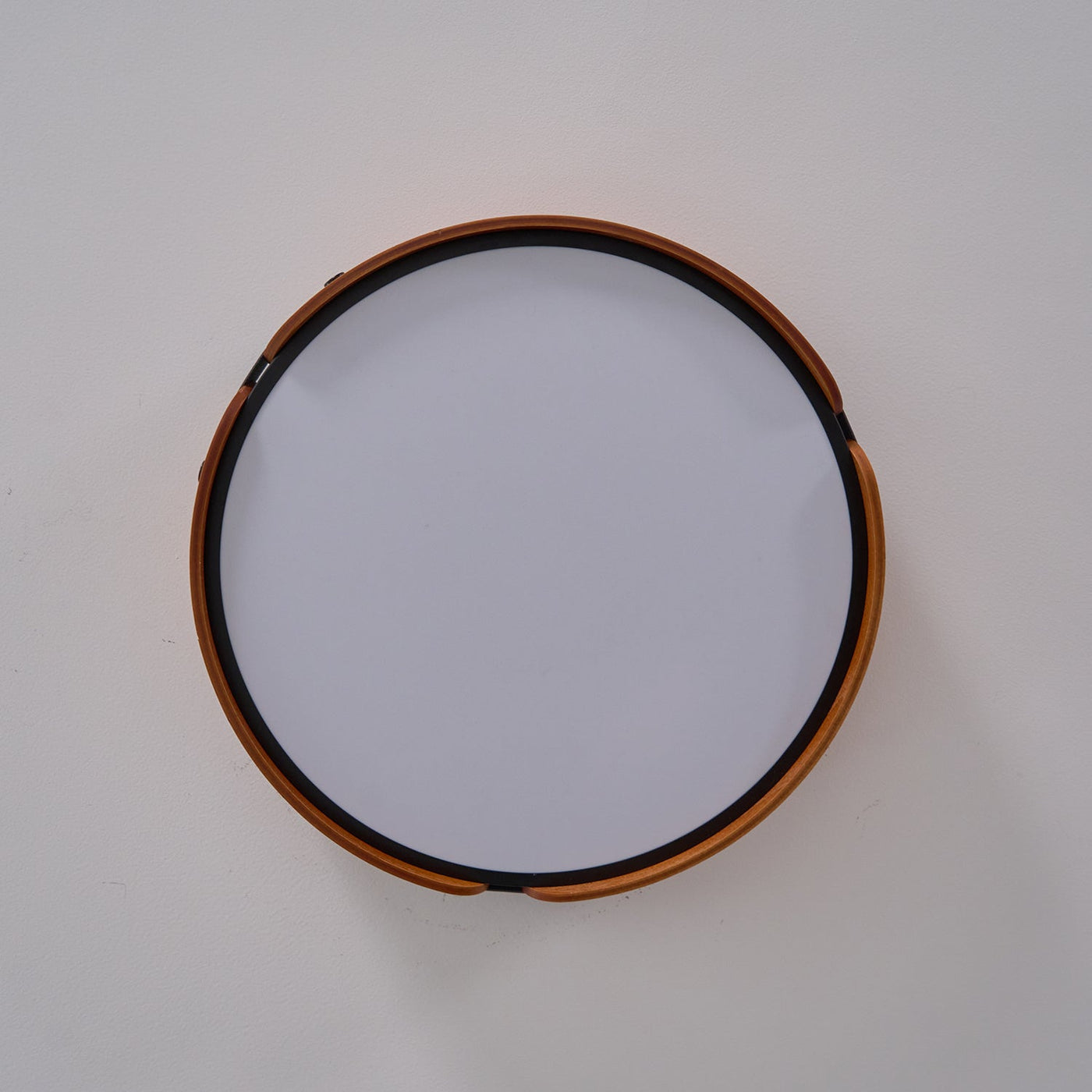 Delira Plafondlamp Wabi-sabi Houtdesign
