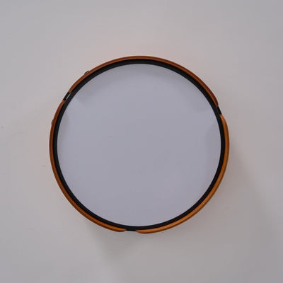 Delira Plafondlamp Wabi-sabi Houtdesign