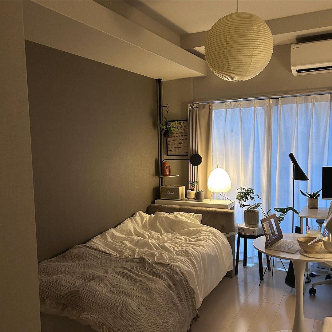 Delira Hanglamp Handgevouwen Papierdesign