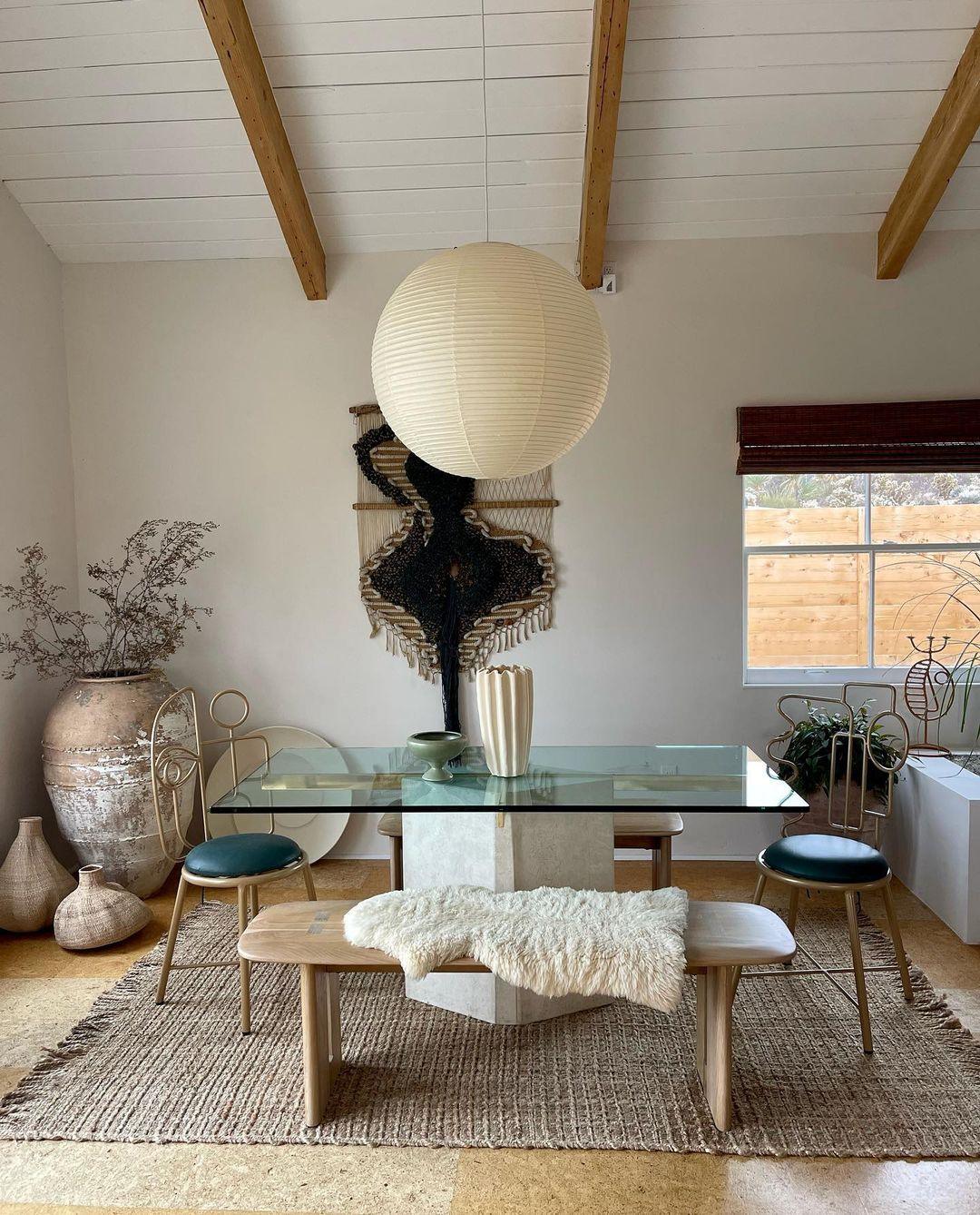 Delira Hanglamp Handgevouwen Papierdesign