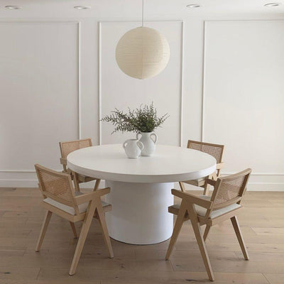 Delira Hanglamp Handgevouwen Papierdesign
