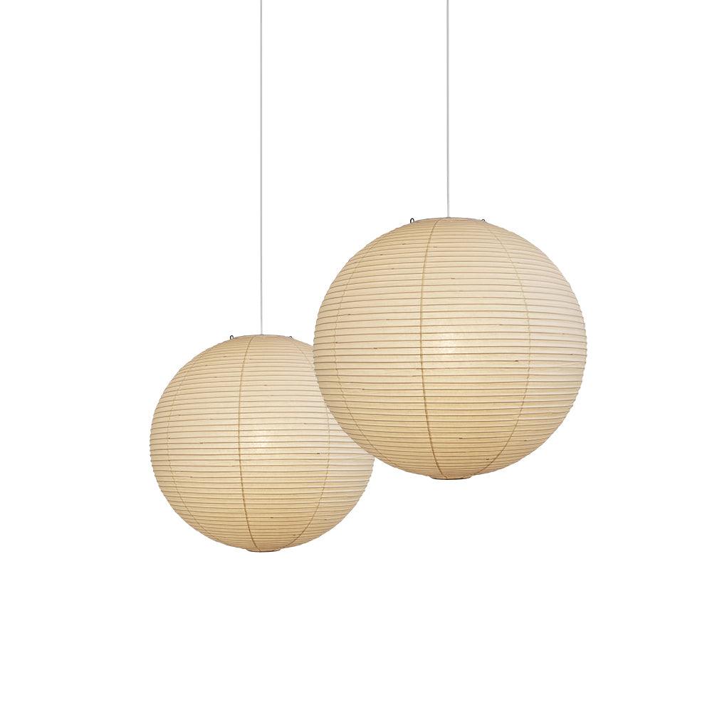 Delira Hanglamp Handgevouwen Papierdesign