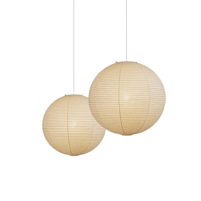 Delira Hanglamp Handgevouwen Papierdesign