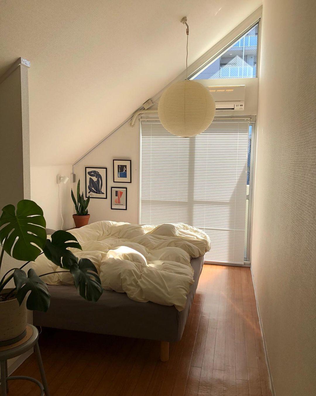Delira Hanglamp Handgevouwen Papierdesign