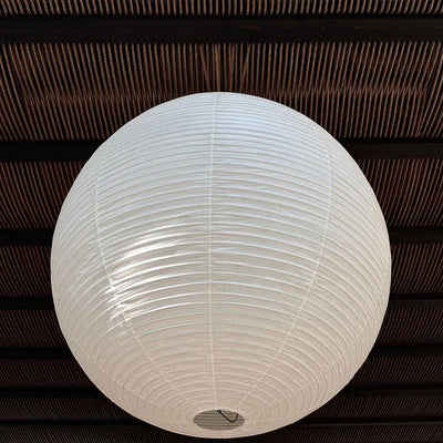 Delira Hanglamp Handgevouwen Papierdesign