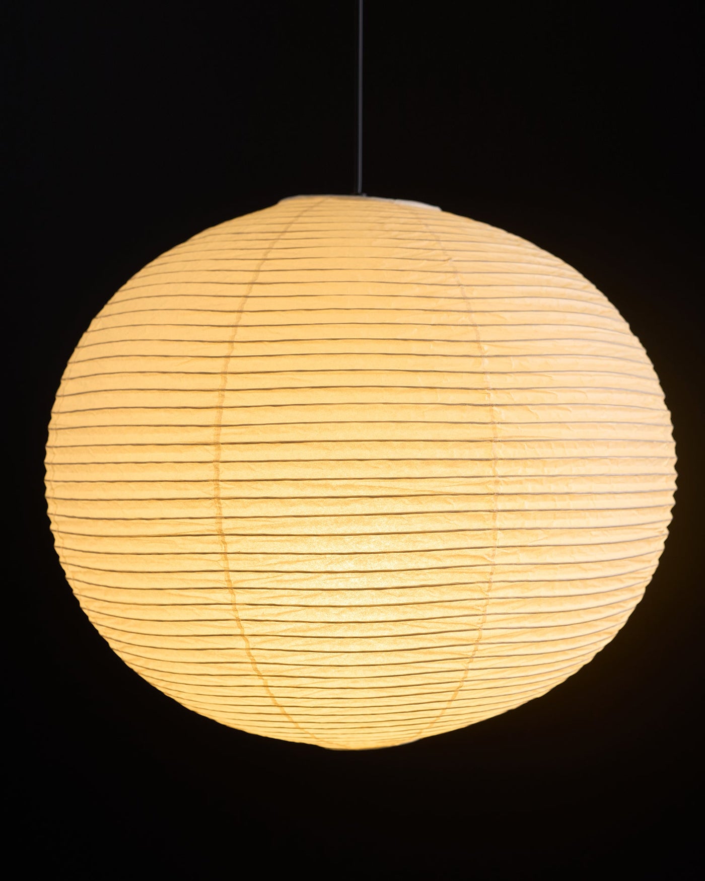 Delira Hanglamp Handgevouwen Papierdesign