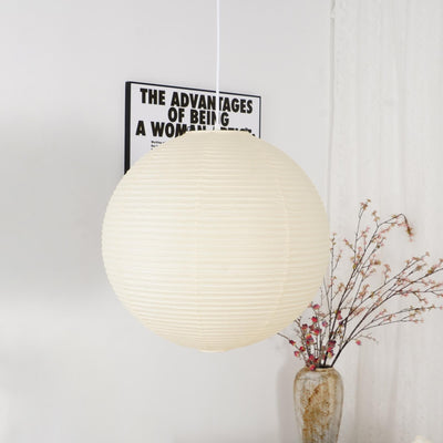 Delira Hanglamp Handgevouwen Papierdesign