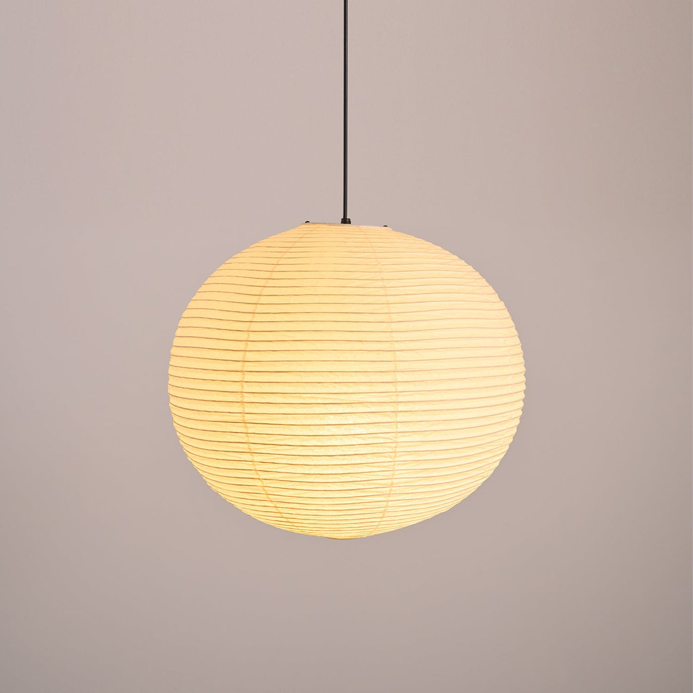 Delira Hanglamp Handgevouwen Papierdesign