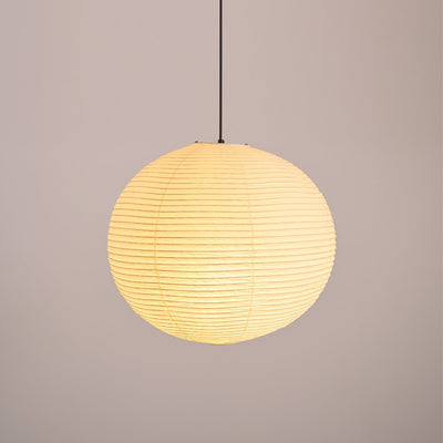 Delira Hanglamp Handgevouwen Papierdesign