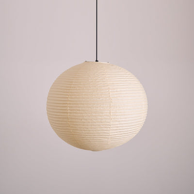 Delira Hanglamp Handgevouwen Papierdesign