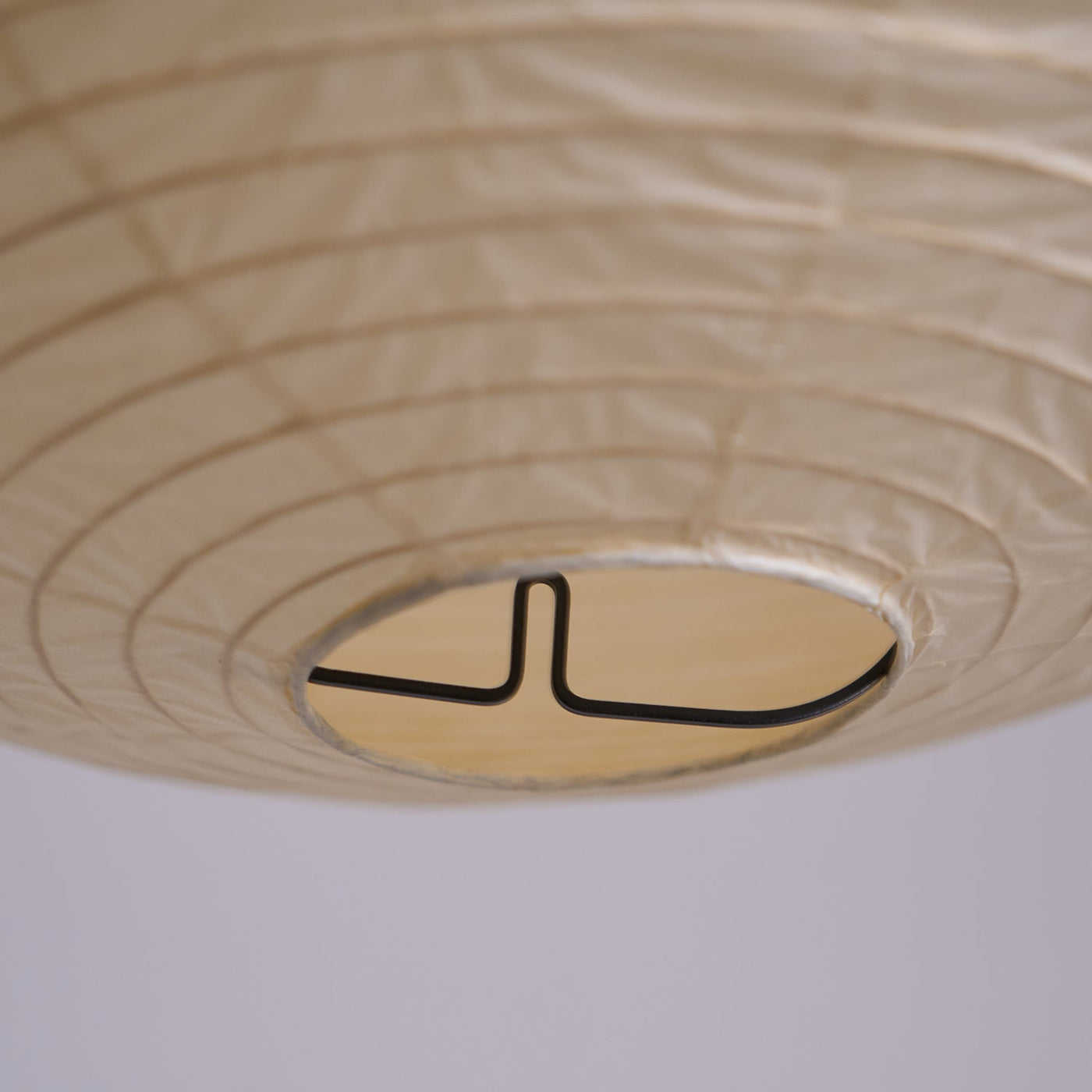 Delira Hanglamp Handgevouwen Papierdesign