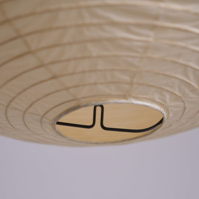 Delira Hanglamp Handgevouwen Papierdesign
