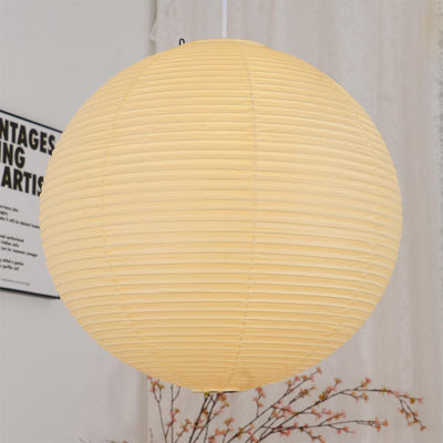 Delira Hanglamp Handgevouwen Papierdesign