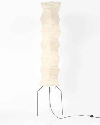 Delira Vloerlamp Japans Lichtontwerp