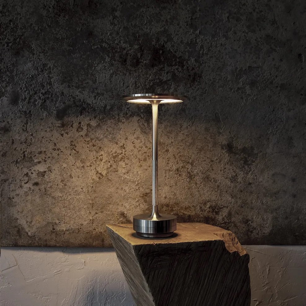 LumaGlow™ - Creëer de Perfecte Sfeer in Elke Kamer