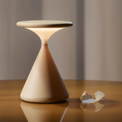 Delira Draadloze Tafellamp met Touchdimmer