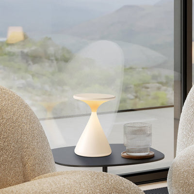 Delira Draadloze Tafellamp met Touchdimmer