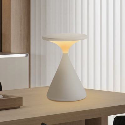 Delira Draadloze Tafellamp met Touchdimmer