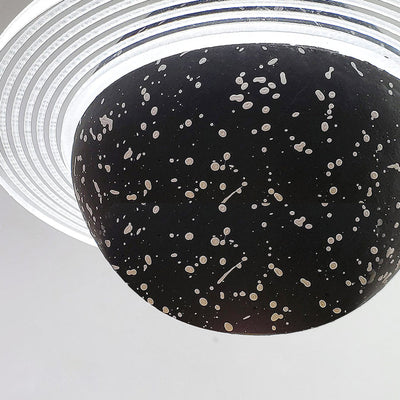 Delira Hanglamp Speelse Planeten