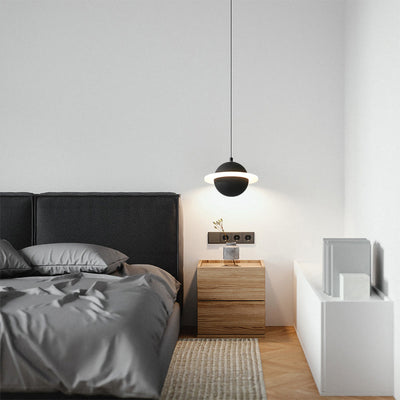 Delira Hanglamp Speelse Planeten
