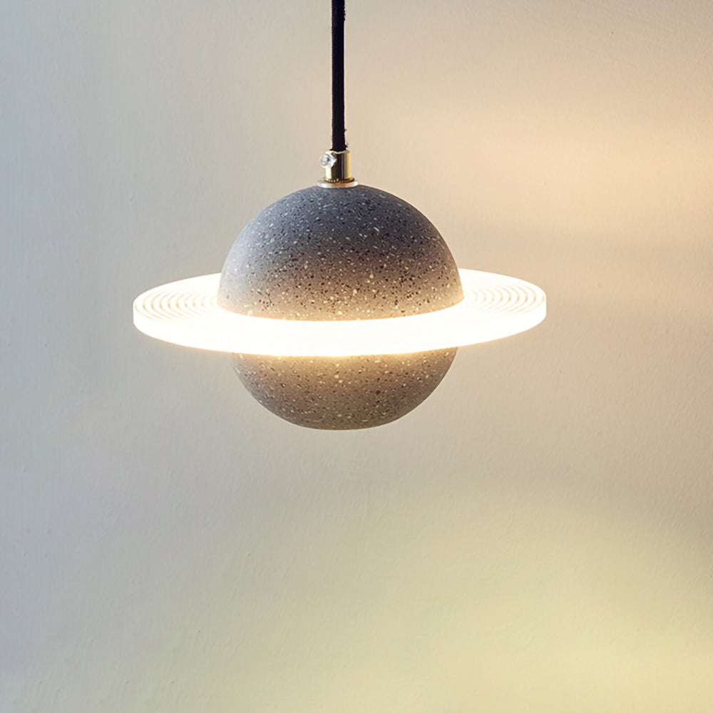 Delira Hanglamp Speelse Planeten