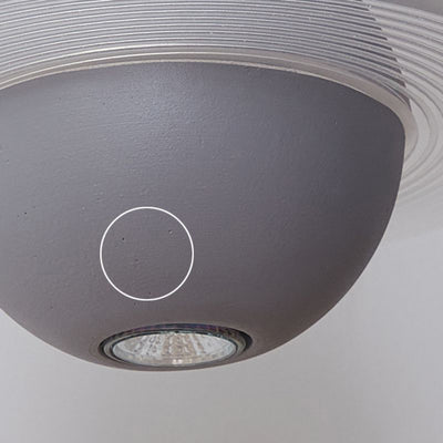 Delira Hanglamp Speelse Planeten