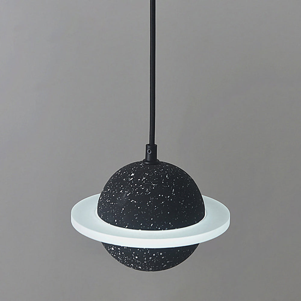 Delira Hanglamp Speelse Planeten
