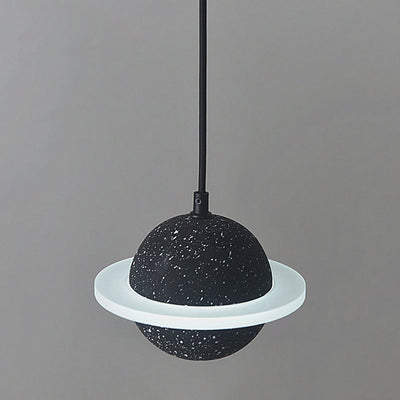 Delira Hanglamp Speelse Planeten