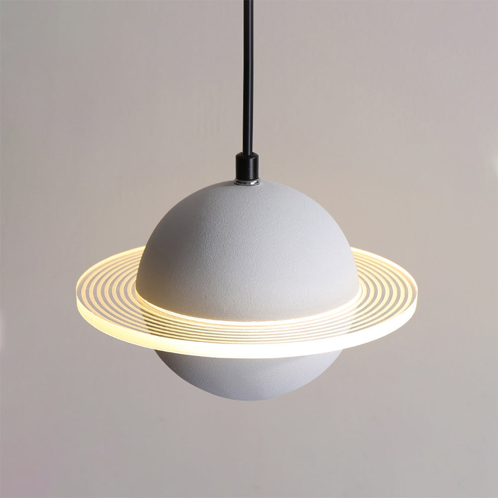 Delira Hanglamp Speelse Planeten