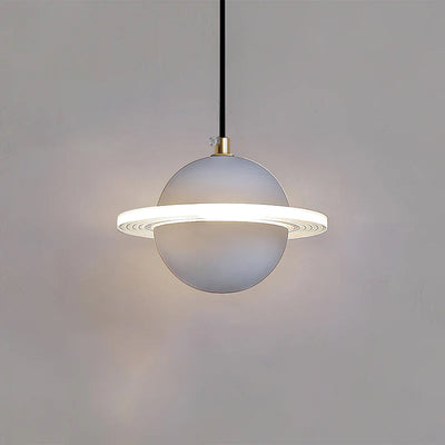 Delira Hanglamp Speelse Planeten