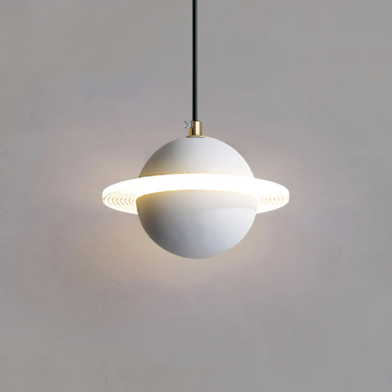 Delira Hanglamp Speelse Planeten