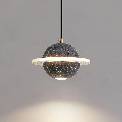 Delira Hanglamp Speelse Planeten