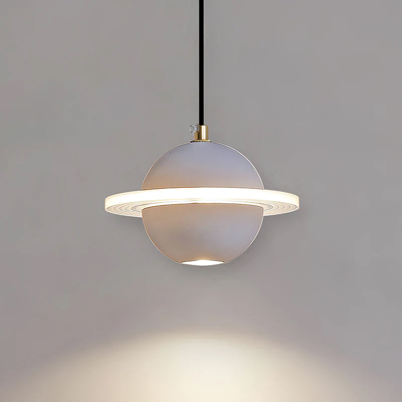 Delira Hanglamp Speelse Planeten