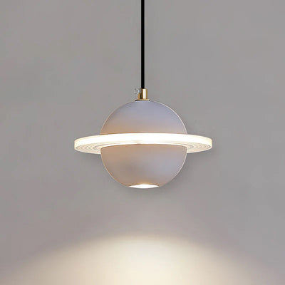 Delira Hanglamp Speelse Planeten