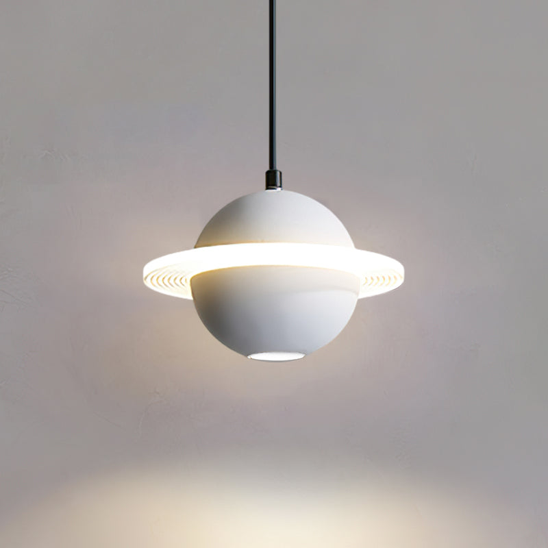 Delira Hanglamp Speelse Planeten