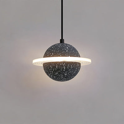 Delira Hanglamp Speelse Planeten