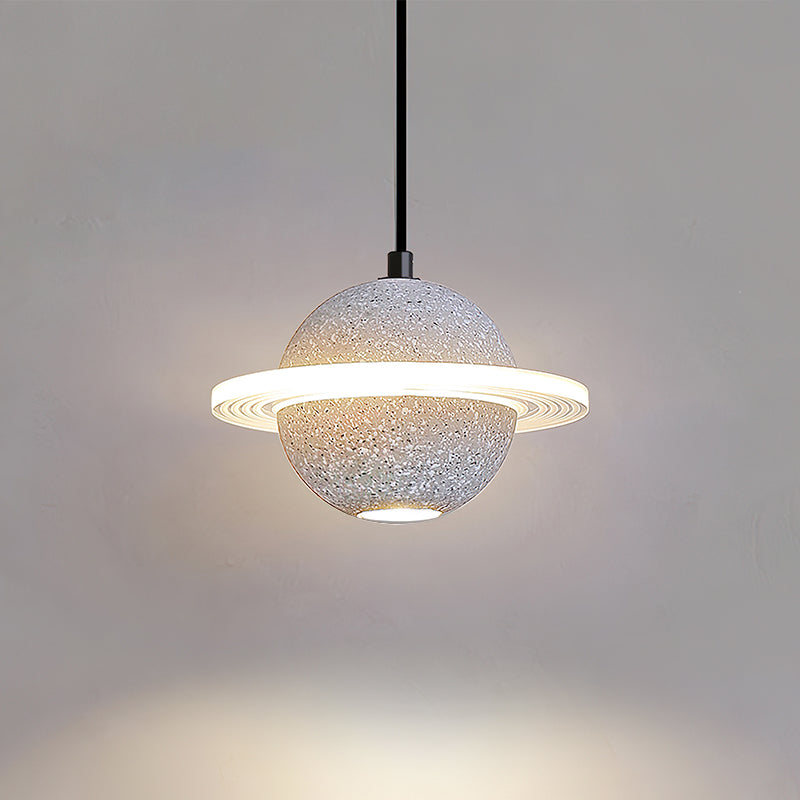 Delira Hanglamp Speelse Planeten