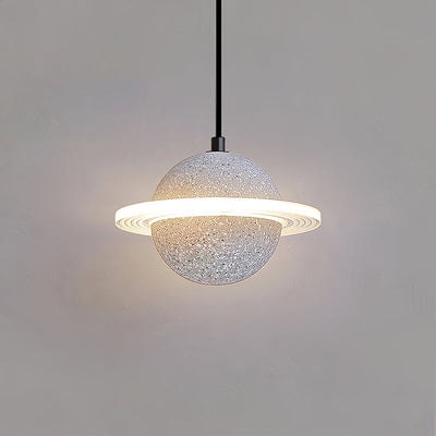 Delira Hanglamp Speelse Planeten