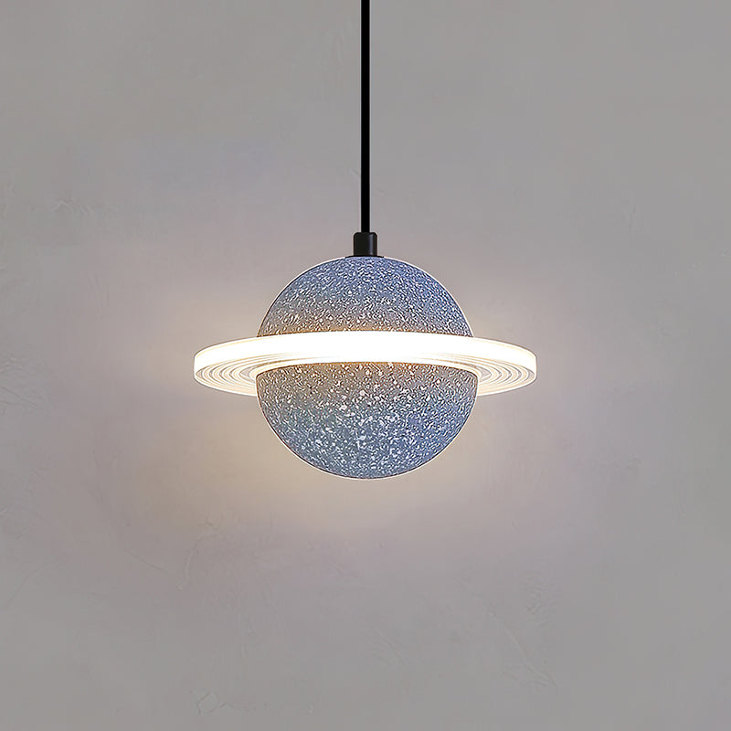 Delira Hanglamp Speelse Planeten