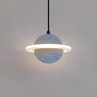 Delira Hanglamp Speelse Planeten