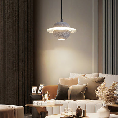Delira Hanglamp Speelse Planeten